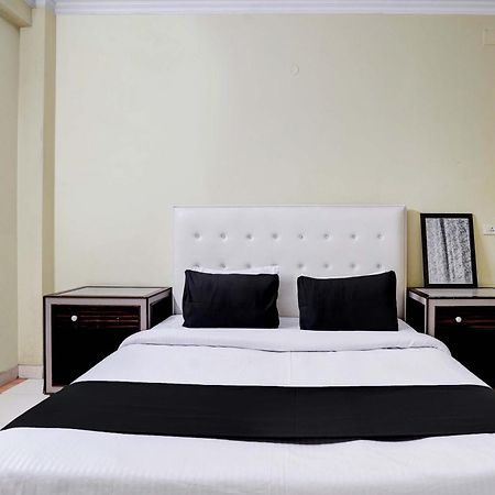 Collection O Aqua Inn Gurgaon Luaran gambar
