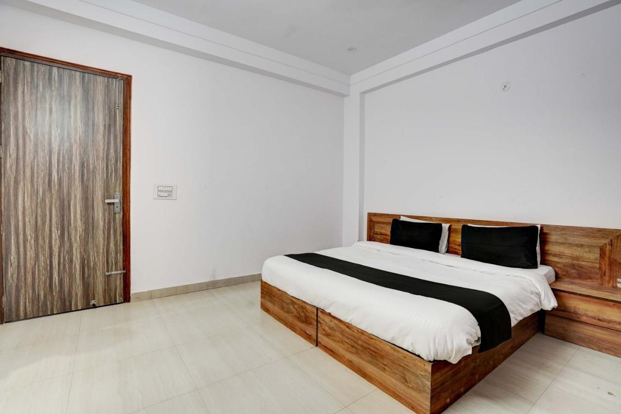 Collection O Aqua Inn Gurgaon Luaran gambar