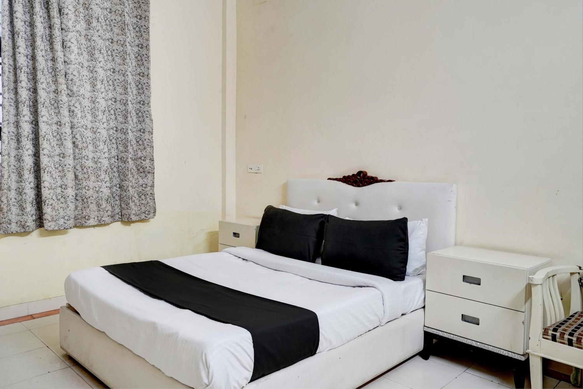 Collection O Aqua Inn Gurgaon Luaran gambar
